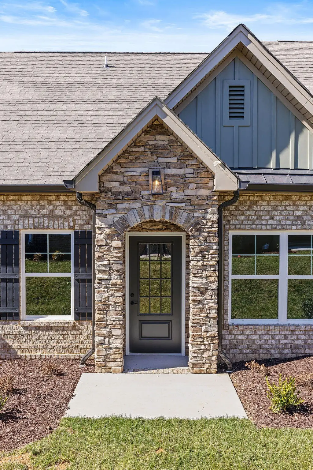 92 Founding Way #24, Lookout Mountain, GA 30750 - #1