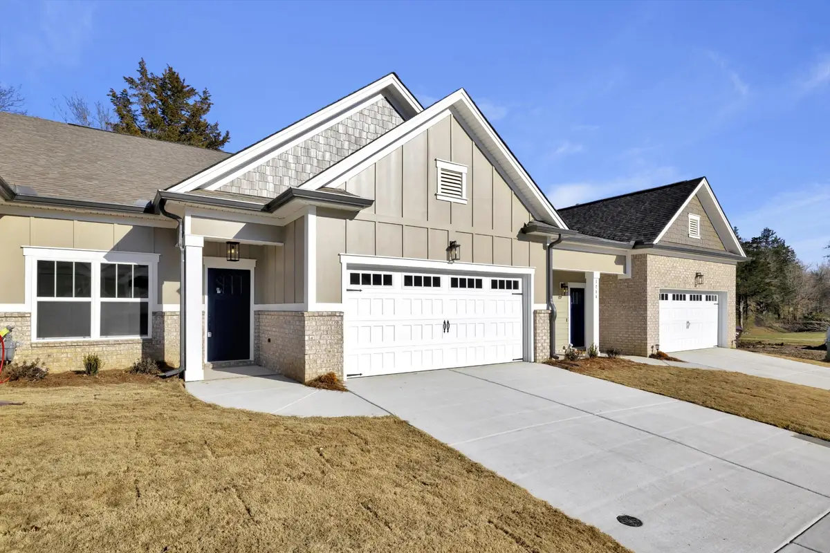 379 Double Play Drive #123, Chattanooga, TN 37421 - #1