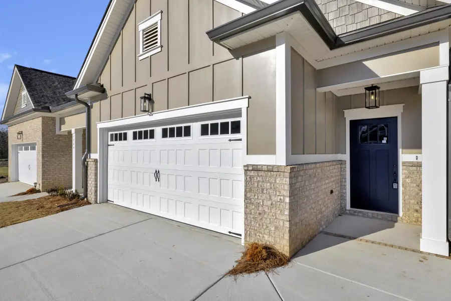 379 Double Play Drive #123, Chattanooga, TN 37421 - #2