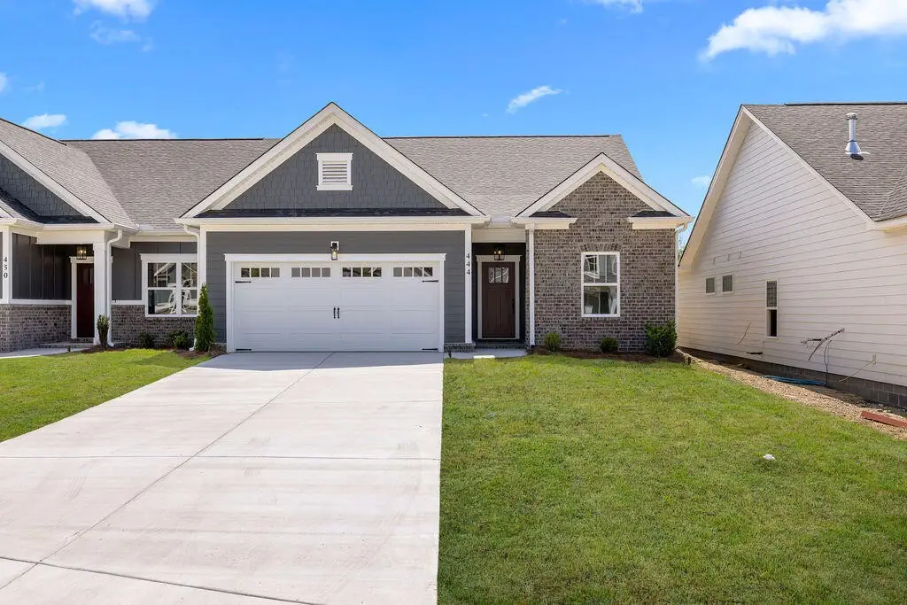 444 Double Play Drive #112, Chattanooga, TN 37421 - #1
