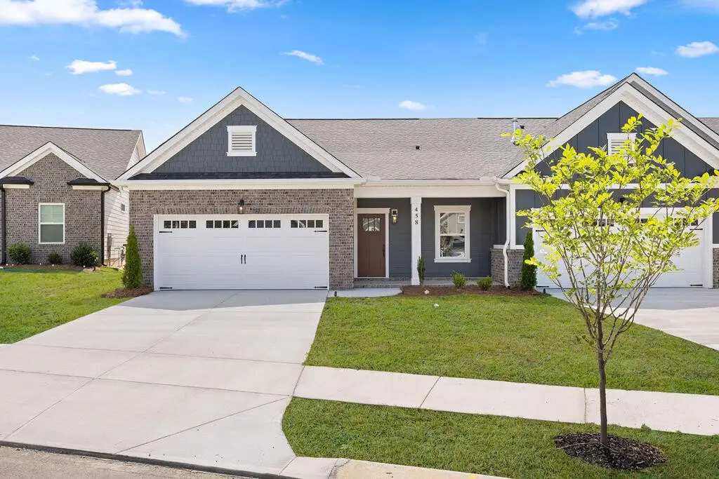 458 Double Play Drive #110, Chattanooga, TN 37421 - #1