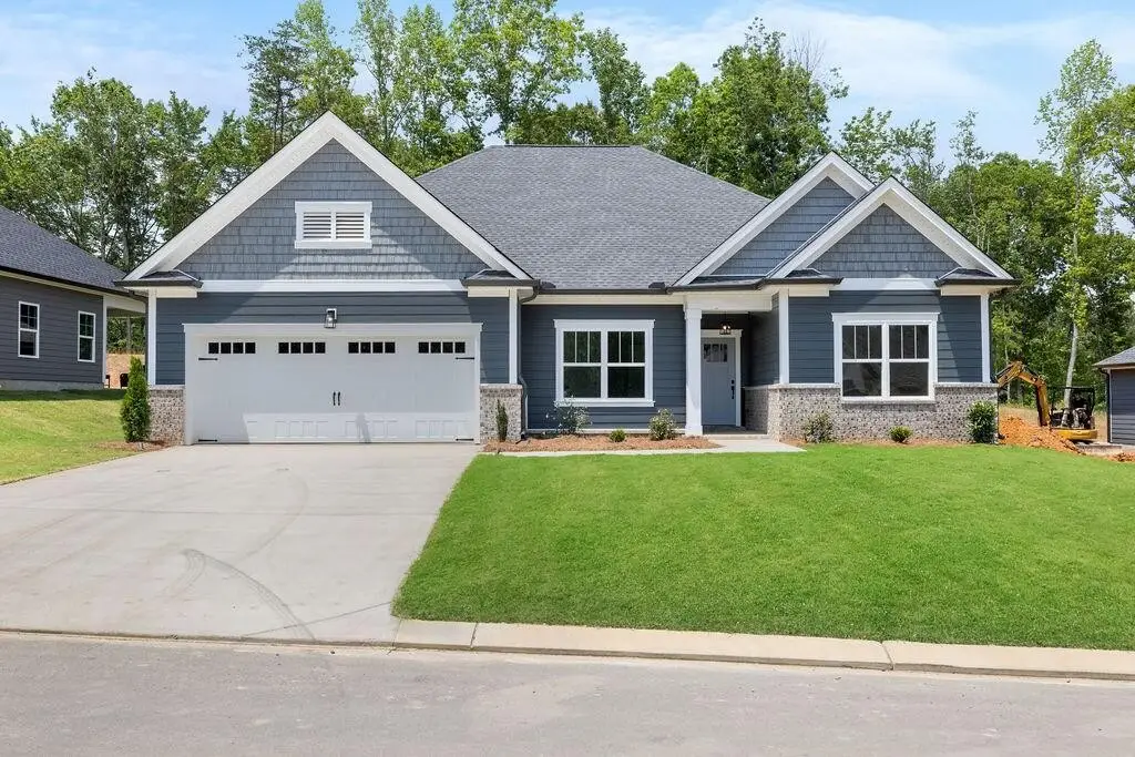 11589 Herons Haven Drive #91, Soddy Daisy, TN 37379 - #1