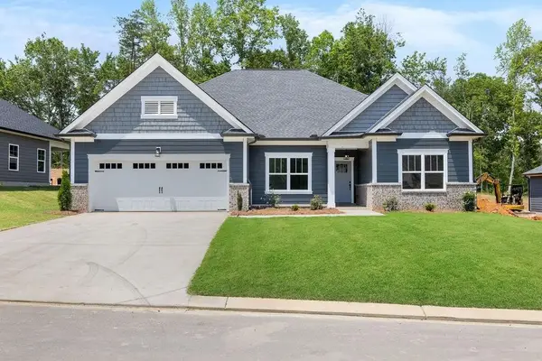 11589 Herons Haven Drive #91, Soddy Daisy, TN 37379