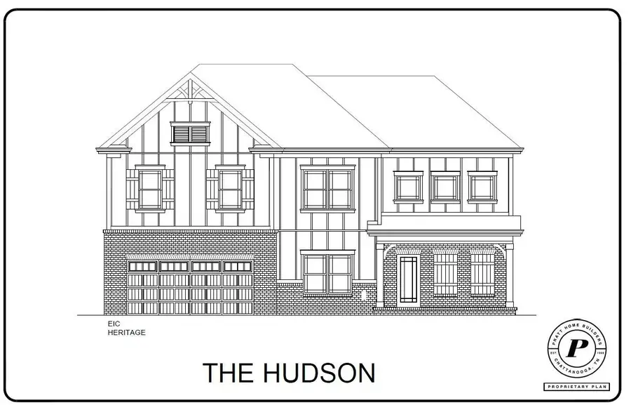 11787 Herons Haven Drive #100, Soddy Daisy, TN 37379 - #2