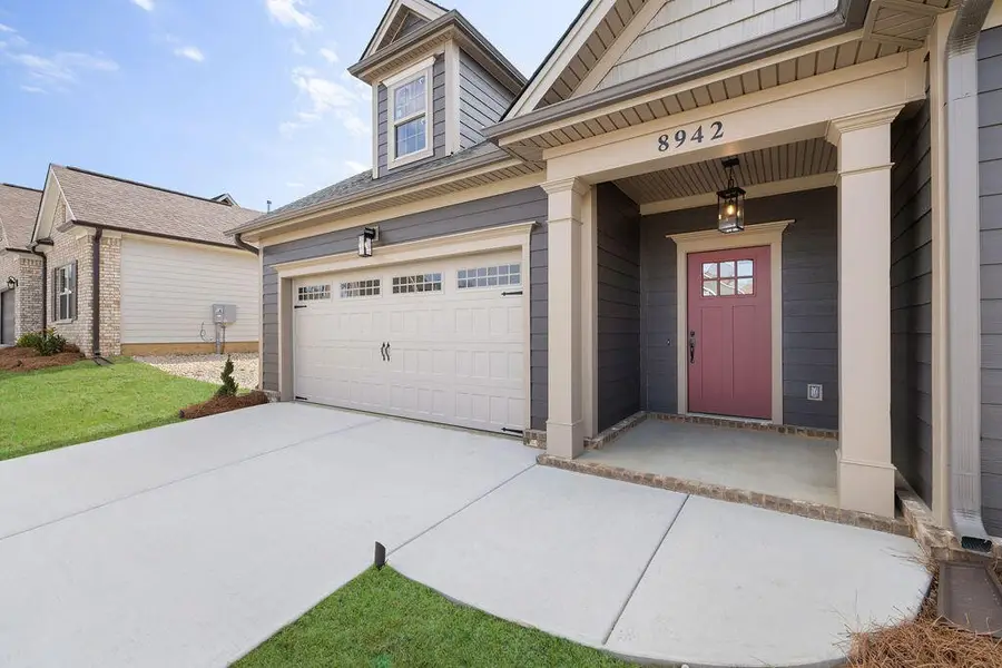 8942 Knolling Loop #30, Ooltewah, TN 37363 - #2