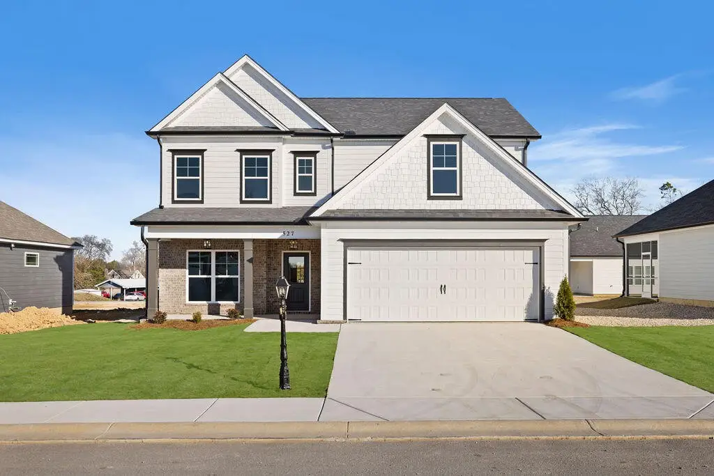 527 Winchester Drive #55, Rossville, GA 30741 - #1