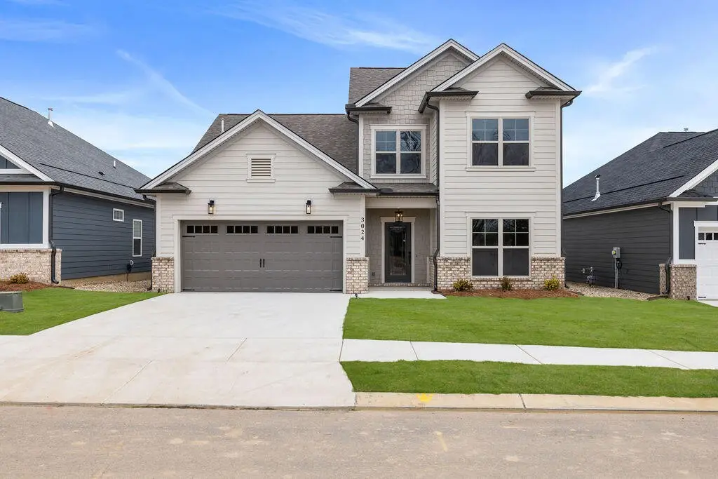 3024 Discovery Drive Nw #17, Cleveland, TN 37312 - #1