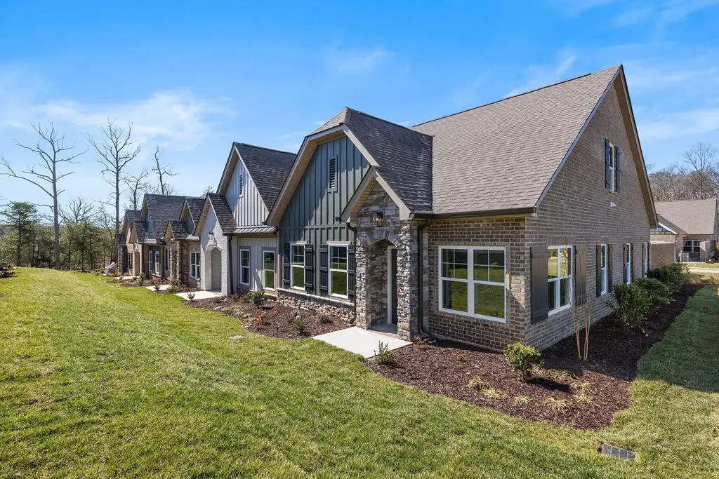 106 Founding Way #27, Lookout Mountain, GA 30750 - #1