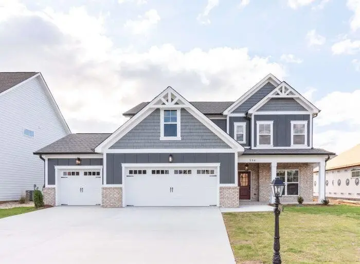 518 Winchester Drive #82, Rossville, GA 30741 - #1