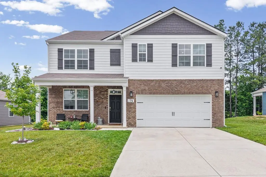 176 Nunally Dr, Baxter, TN 38544 - #1