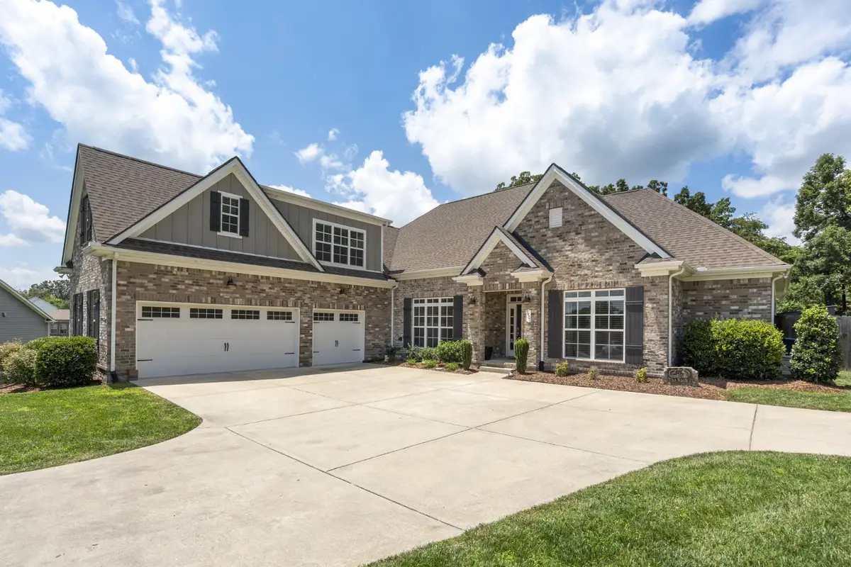 7401 Swindon Blvd, Fairview, TN 37062 - #1