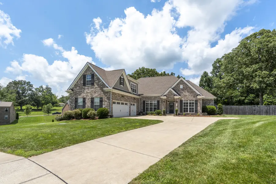 7401 Swindon Blvd, Fairview, TN 37062 - #2