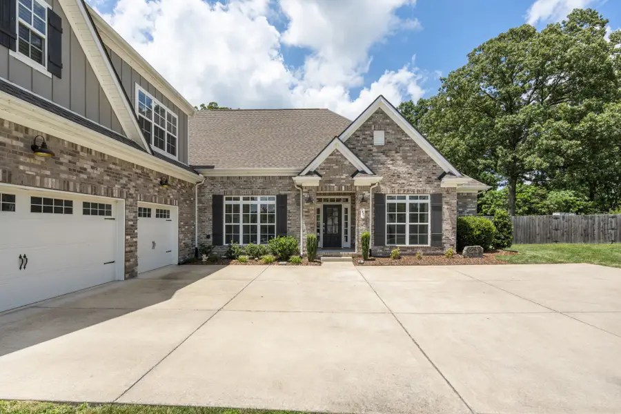 7401 Swindon Blvd, Fairview, TN 37062 - #3