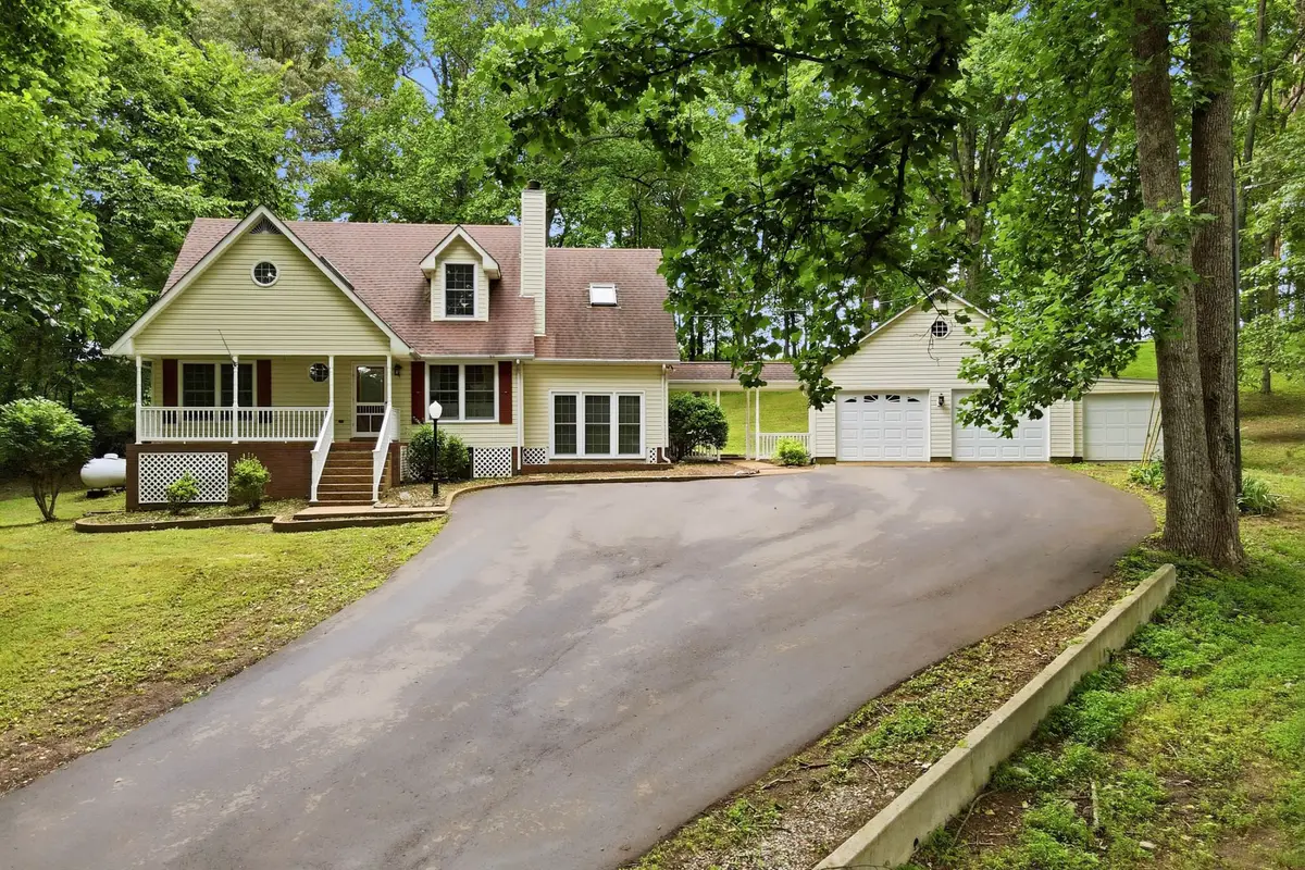212 Derby Ct, Joelton, TN 37080 - #1