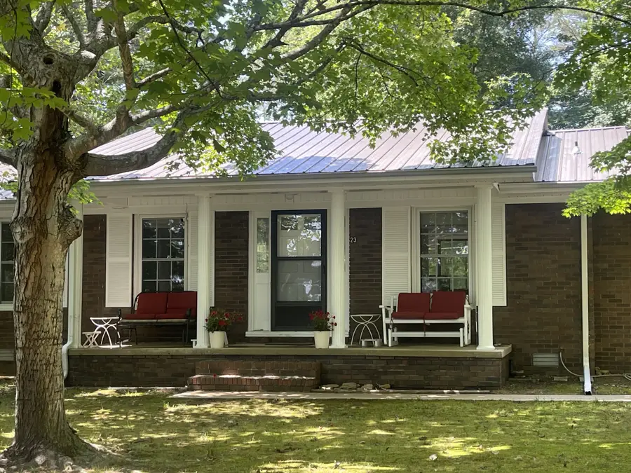 23 Woods Edge Rd, Winchester, TN 37398 - #2
