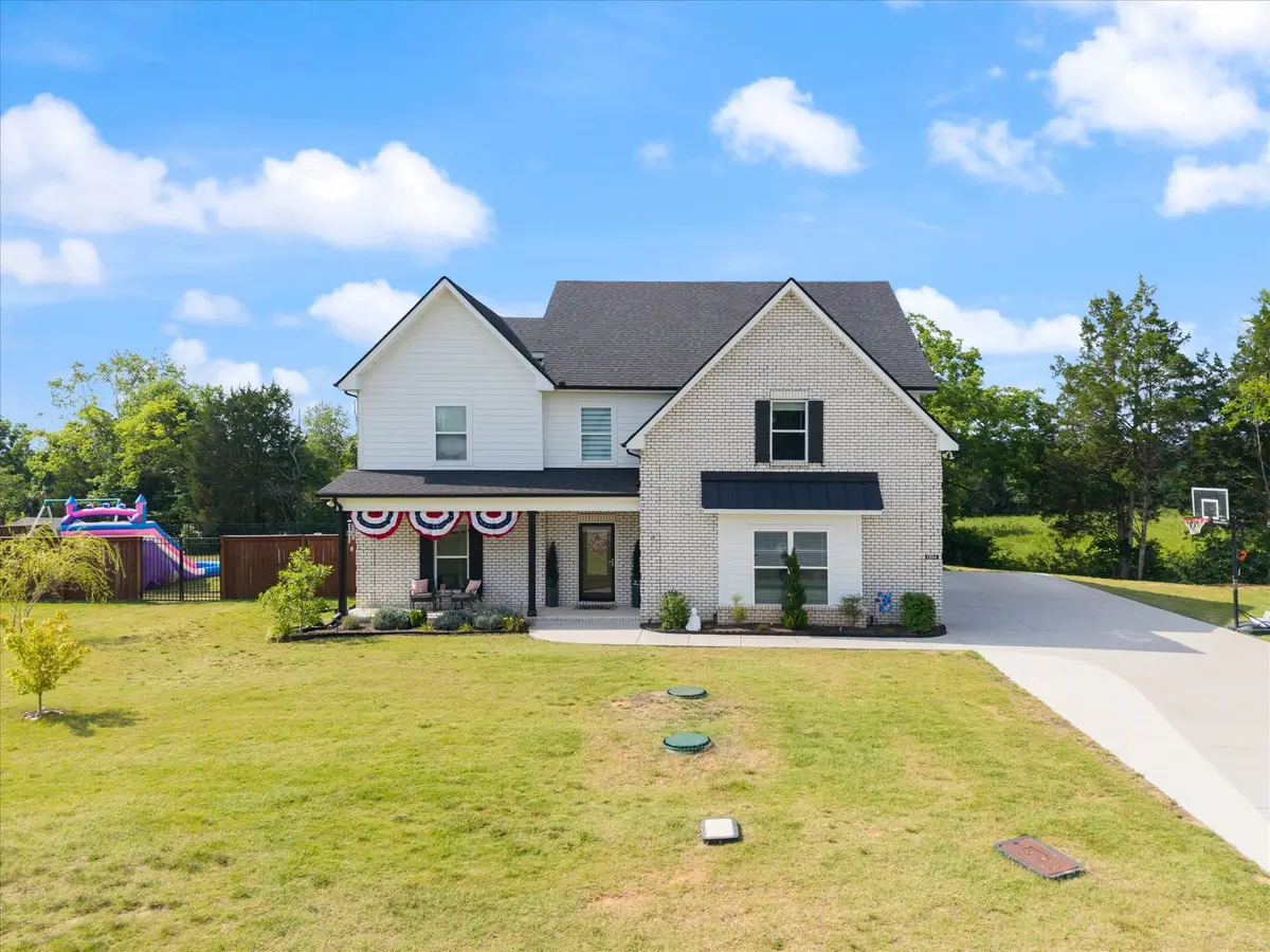 1224 White Rock Rd, Murfreesboro, TN 37129 - #1