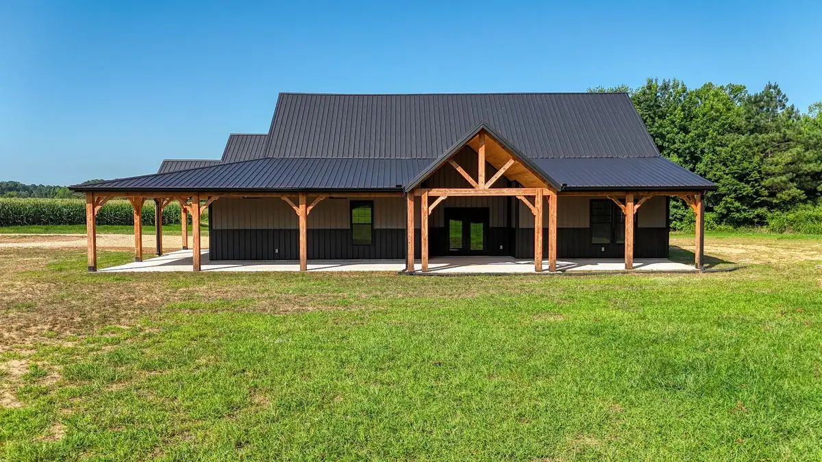 3140 Rowland Mill Rd, Buena Vista, TN 38318 - #1