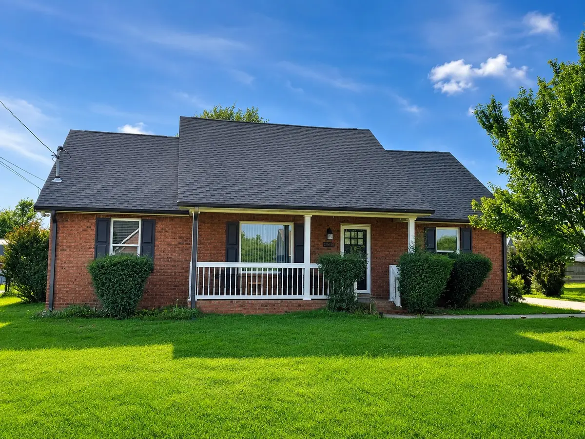 1027 Auldridge Dr, Christiana, TN 37037 - #1