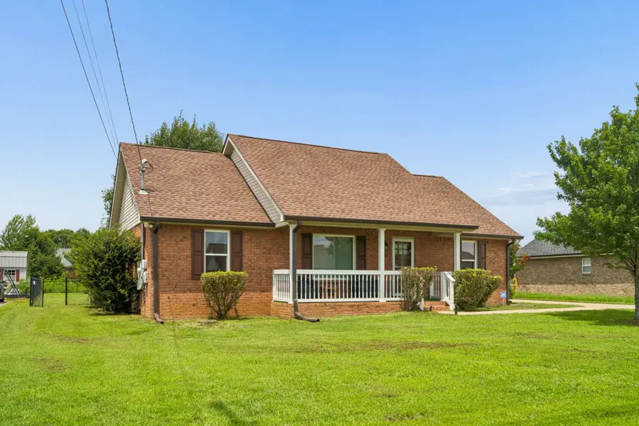 1027 Auldridge Dr, Christiana, TN 37037 - #2