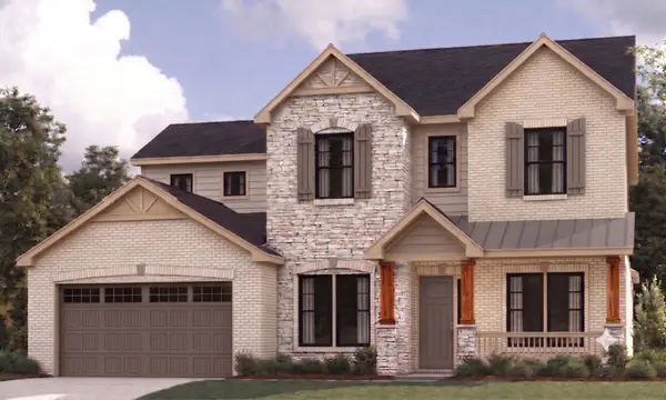 1930 Harmony Rd, Spring Hill, TN 37174