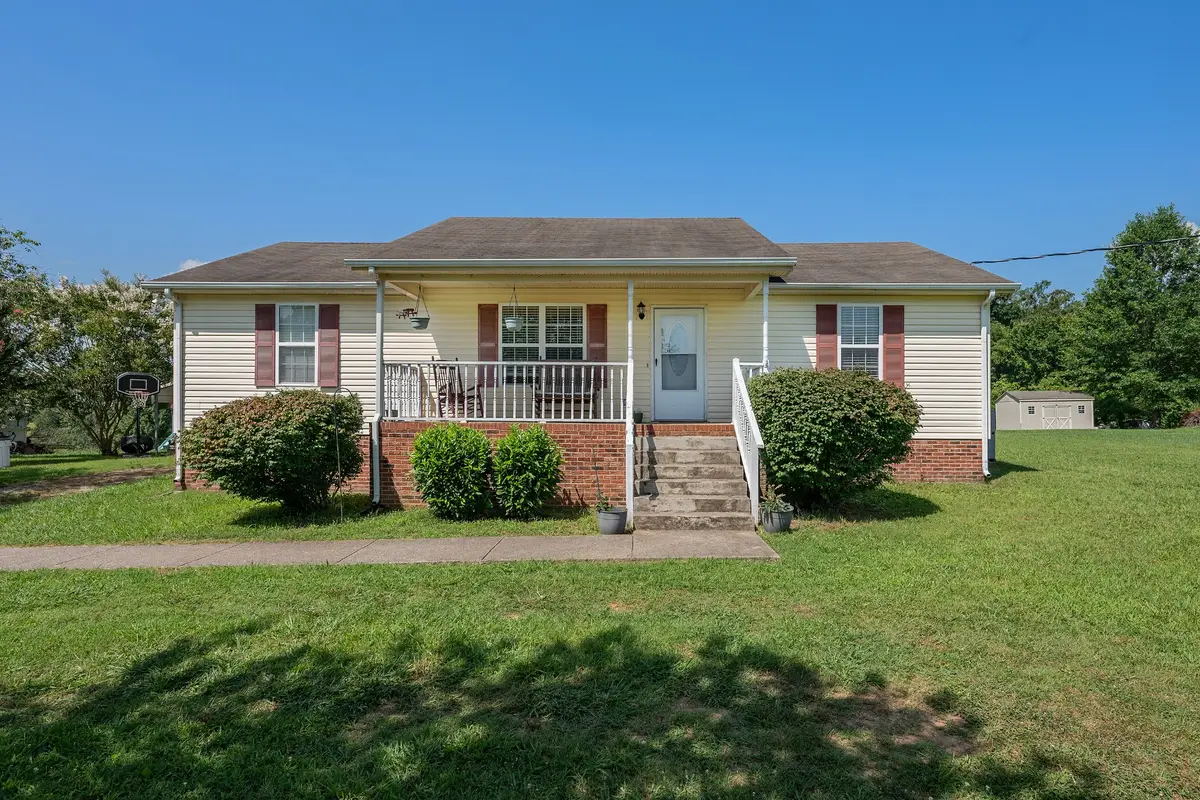 1922 Belotes Ferry Rd, Lebanon, TN 37087 - #1