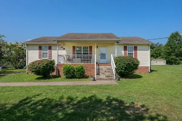 1922 Belotes Ferry Rd, Lebanon, TN 37087