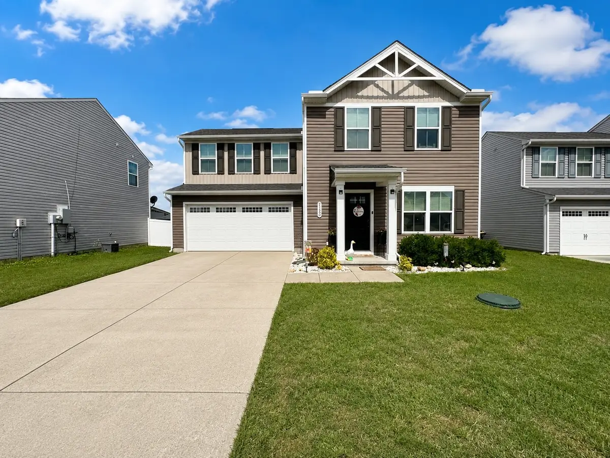5520 Compass Way, Christiana, TN 37037 - #1
