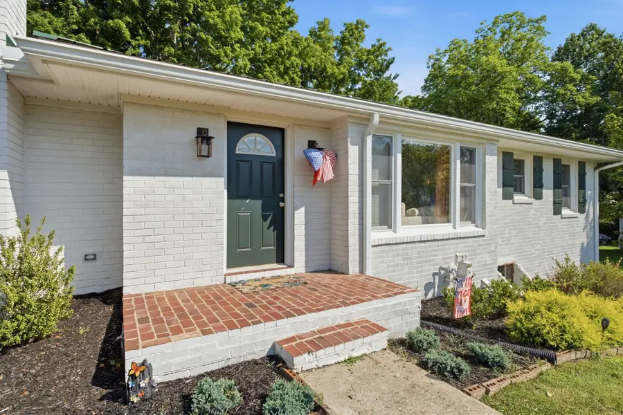 1514 5th Ave W, Springfield, TN 37172 - #2