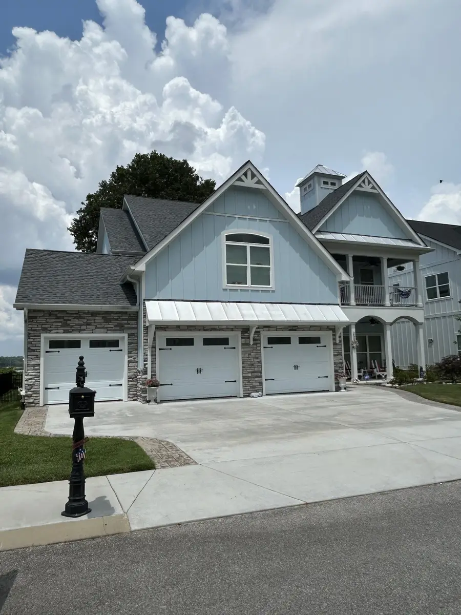 221 Hammock Dr, Winchester, TN 37398 - #3