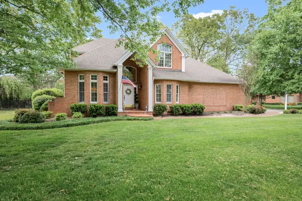 109 Albemarle Drive, Tullahoma, TN 37388