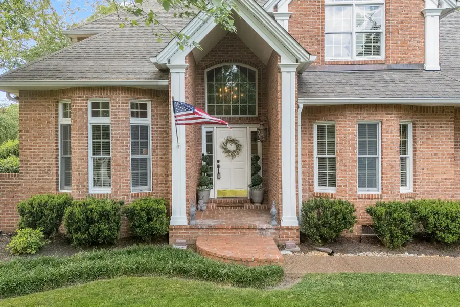 109 Albemarle Drive, Tullahoma, TN 37388 - #3