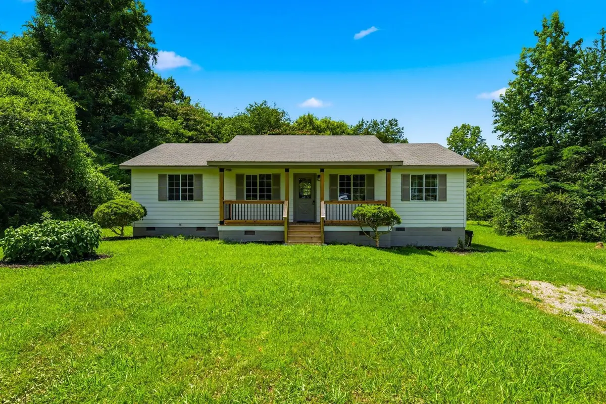 318 County Road 801, Etowah, TN 37331 - #1