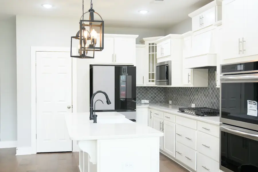 152 Calm Waters St, Franklin, TN 37064 - #3