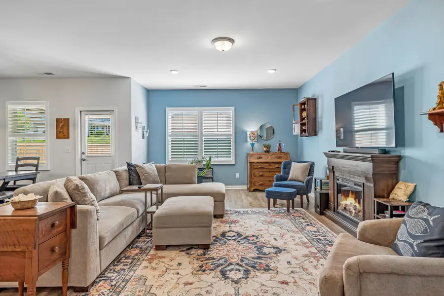 2016 Lindsey Way, Lebanon, TN 37087 - #2
