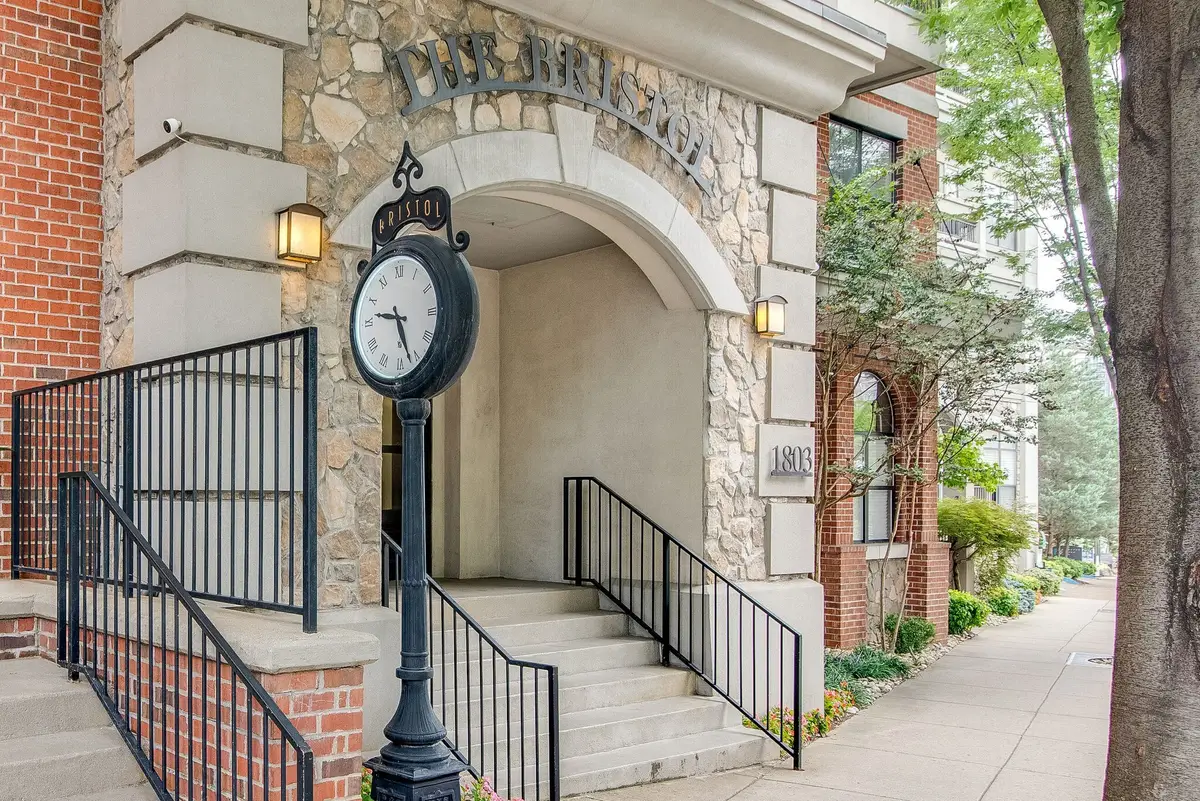 1803 Broadway #430, Nashville, TN 37203 - #1