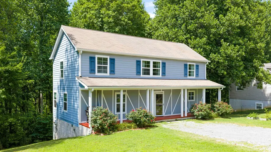 161 Shiloh Ln, Smithville, TN 37166 - #3