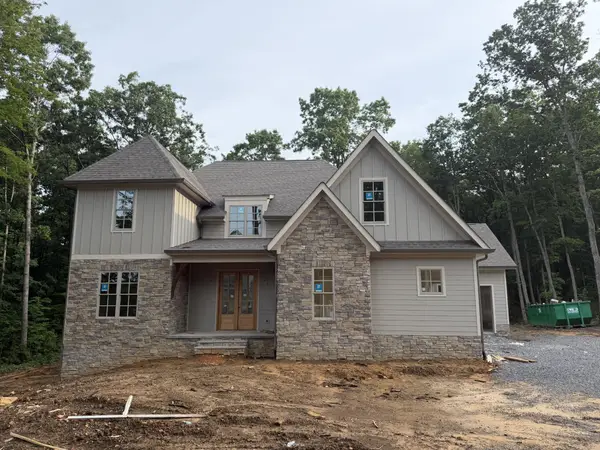 8443 Bear Paw Trail #(102), Signal Mountain, TN 37377
