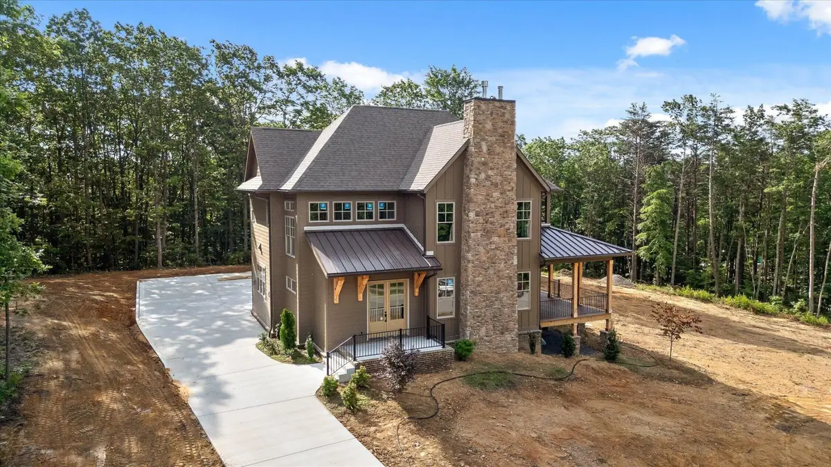1595 Bent Hickory Road #(94), Signal Mountain, TN 37377 - #1