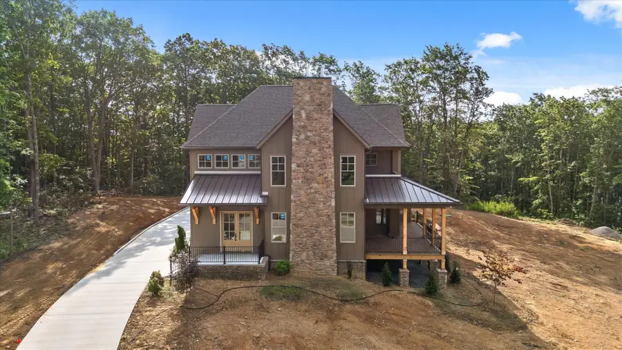 1595 Bent Hickory Road #(94), Signal Mountain, TN 37377 - #2