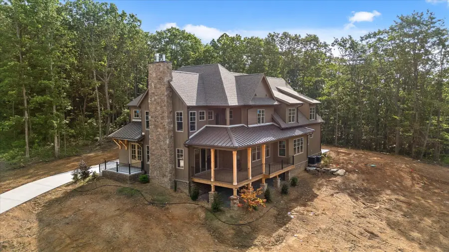 1595 Bent Hickory Road #(94), Signal Mountain, TN 37377 - #3