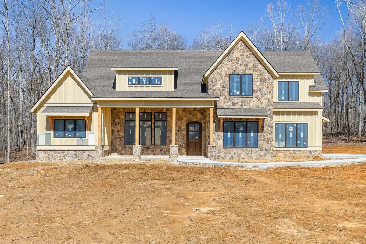 8553 Bear Paw Trail #(98), Signal Mountain, TN 37377 - #1