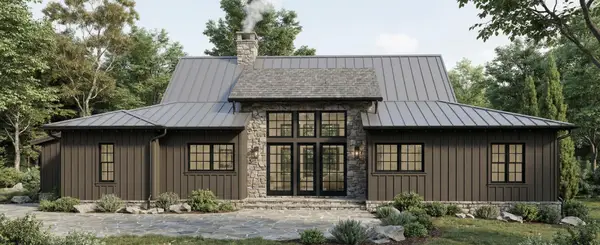 8504 Bear Paw Trail #(117), Signal Mountain, TN 37377