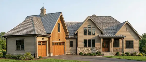 8499 Bear Paw Trail #(100), Signal Mountain, TN 37377