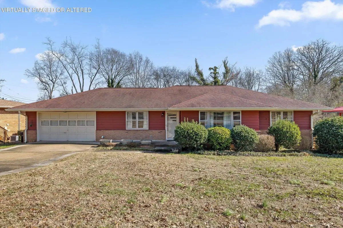 828 Belvoir Avenue, Chattanooga, TN 37412 - #1