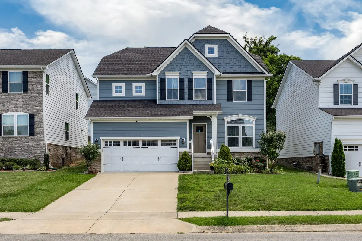 2084 Morton Dr N, Spring Hill, TN 37174 - #1