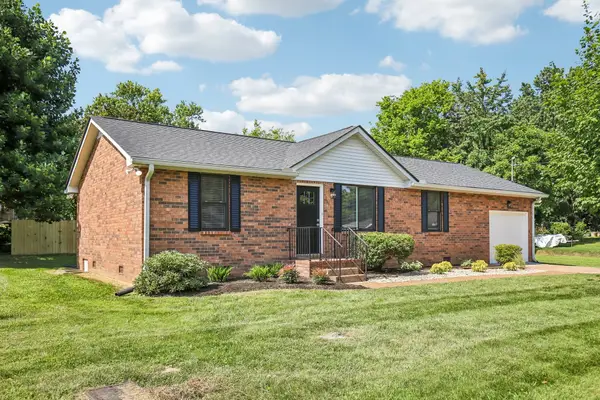 1317 Love Joy Ct, Nashville, TN 37216