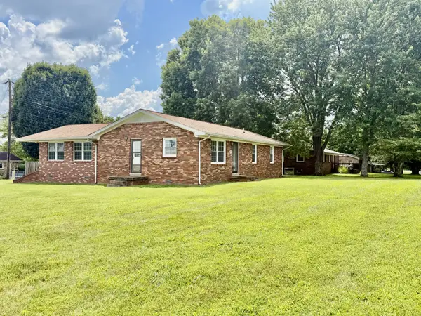 214 Captain Dr, Ethridge, TN 38456