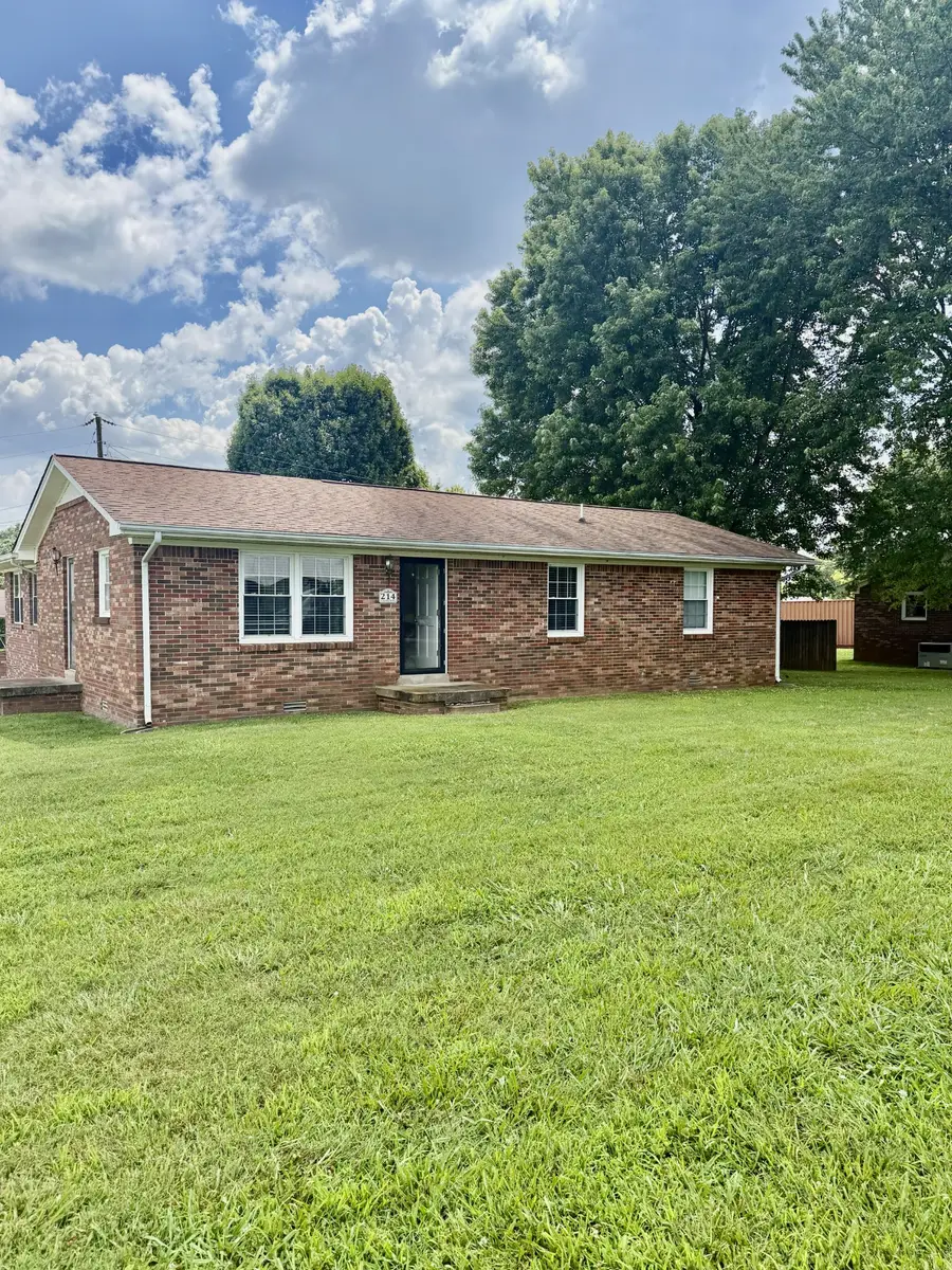 214 Captain Dr, Ethridge, TN 38456 - #3