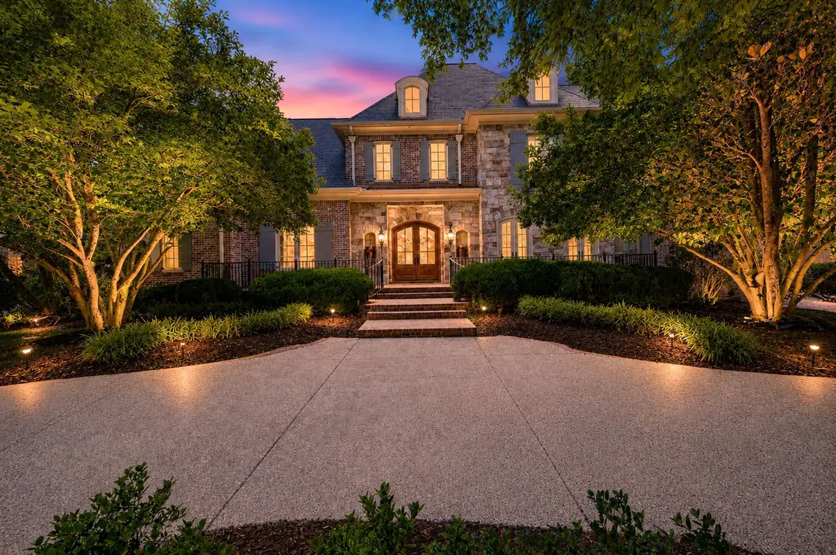 1450 Willowbrooke Cir, Franklin, TN 37069 - #1