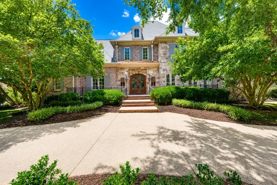 1450 Willowbrooke Cir, Franklin, TN 37069 - #2